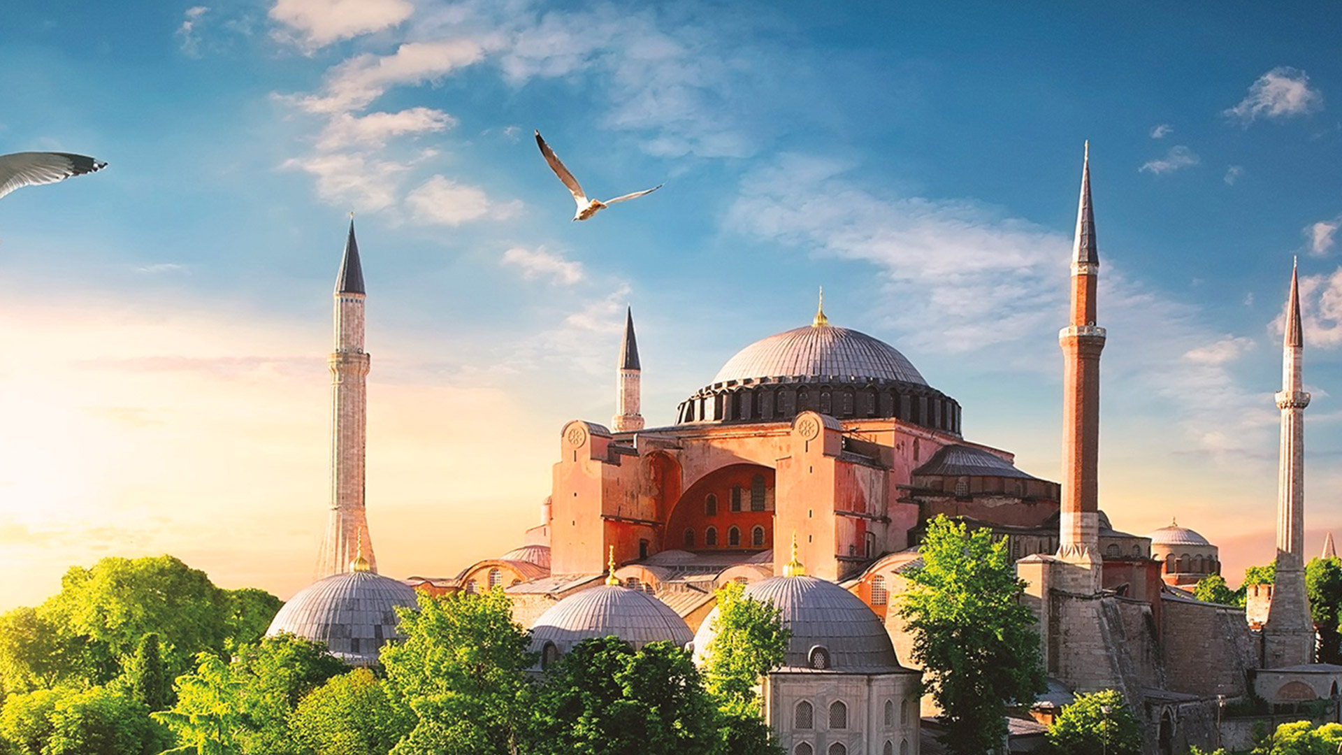 Kültür Turlarında Erken Rezervasyon