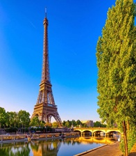 Benelüx Paris Turu