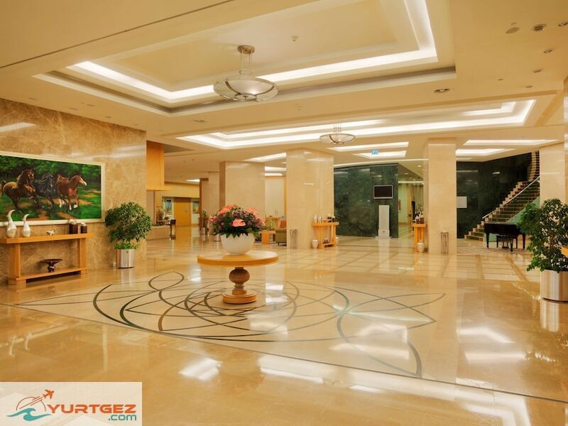 Wyndham Grand Izmir Ozdilek