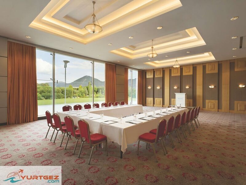 Wyndham Grand Izmir Ozdilek