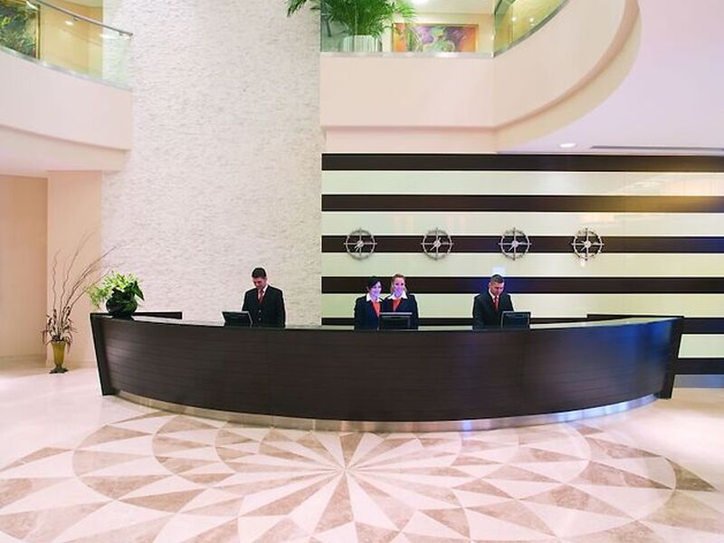 Movenpick Hotel Izmir