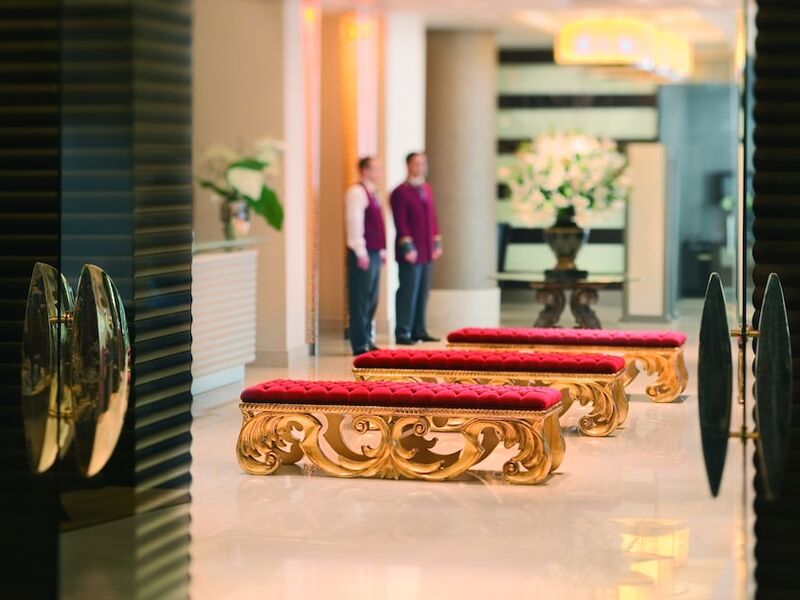 Movenpick Hotel Izmir