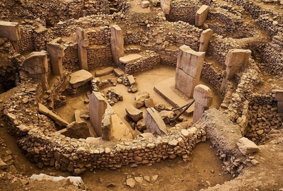 Güneydoğu İncisi 6 Gece 7 Gün