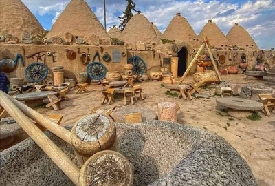 Güneydoğu İncisi 6 Gece 7 Gün