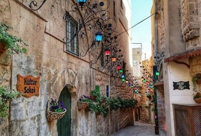 Güneydoğu İncisi 6 Gece 7 Gün