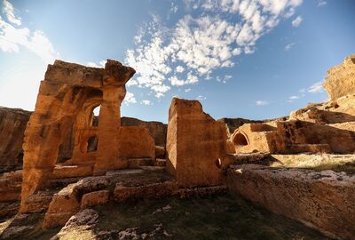 Uçaklı Butik Diyarbakır Mardin Midyat Turu
