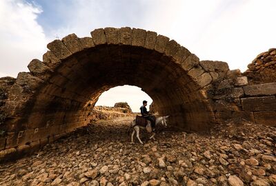 Uçaklı Butik Diyarbakır Mardin Midyat Turu