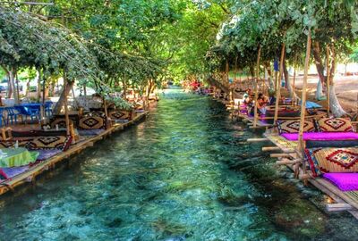 Uçaklı Butik Diyarbakır Mardin Midyat Turu