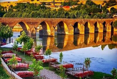 Uçaklı Butik Diyarbakır Mardin Midyat Turu