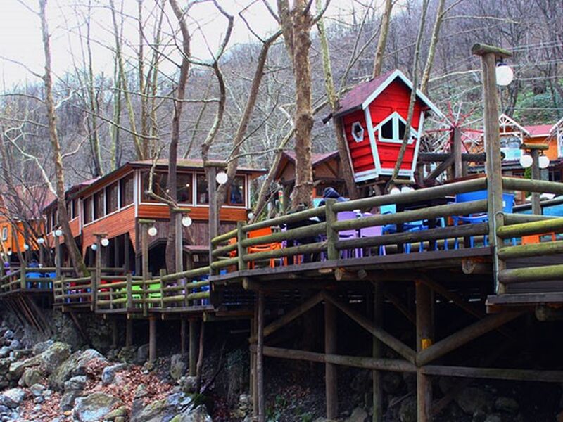 Batı Karadeniz Turu