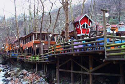 Batı Karadeniz Turu