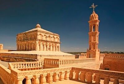 Uçaklı Gap Turu 3Gece 4Gün