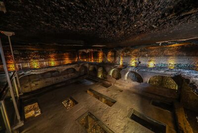 Uçaklı Gap Turu 3Gece 4Gün