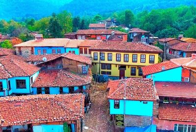 Uludağ ve Bursa Turu