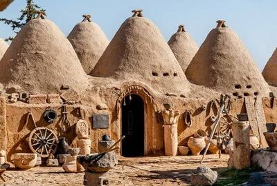 Uçaklı Gap Turu 3Gece 4Gün