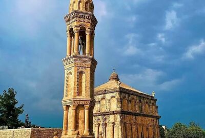 Uçaklı Gap Turu 3Gece 4Gün