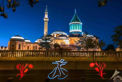 2025 Uçaklı Konya ve Kapadokya Kültür Turu