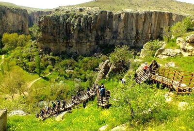 2025 Uçaklı Konya ve Kapadokya Kültür Turu