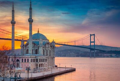 Boğazda Tekne ve İstanbul Kültür Turu 