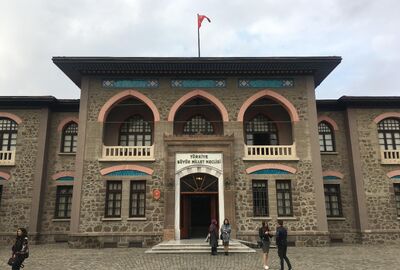 Ankara - Eskişehir Kültür Turu