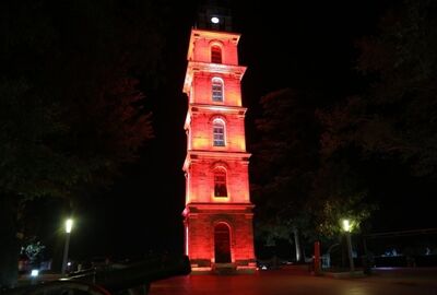 Uludağ Kayak Turu ve Kar Keyfi