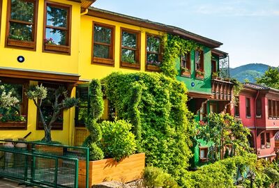 Uludağ Kayak Turu ve Kar Keyfi