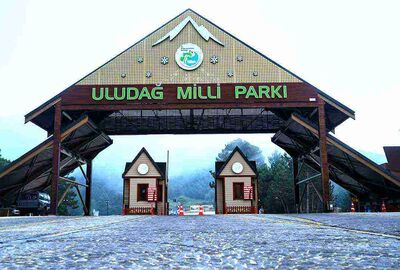 Uludağ Kayak Turu ve Kar Keyfi