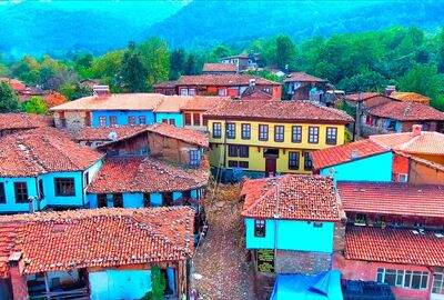 Uludağ Kayak Turu ve Kar Keyfi