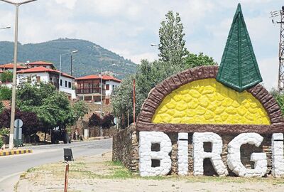 Gölcük - Birgi - Kar Keyfi