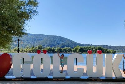 Gölcük - Birgi - Kar Keyfi