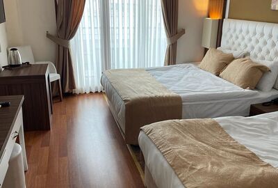 Aydın Germencik Elitium Termal Otel 