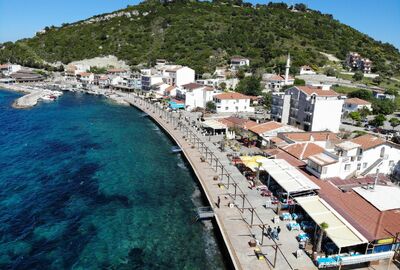 Karaburun Nergis Festivali