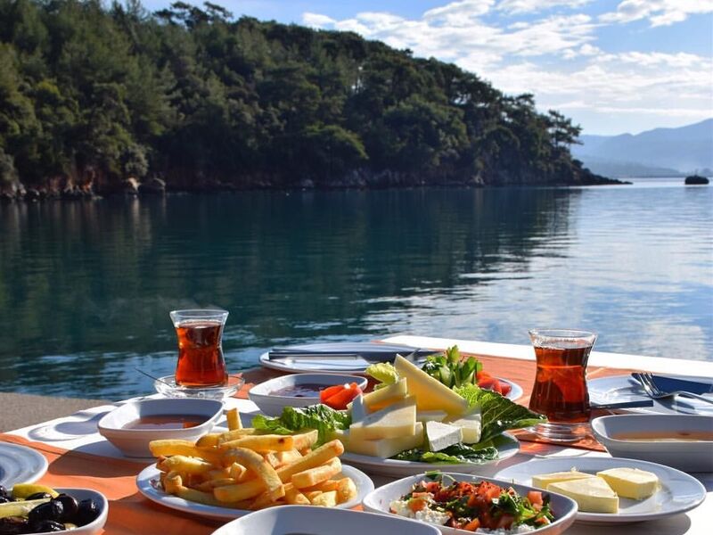 Akyaka Yuvarlakçay Güzelköy