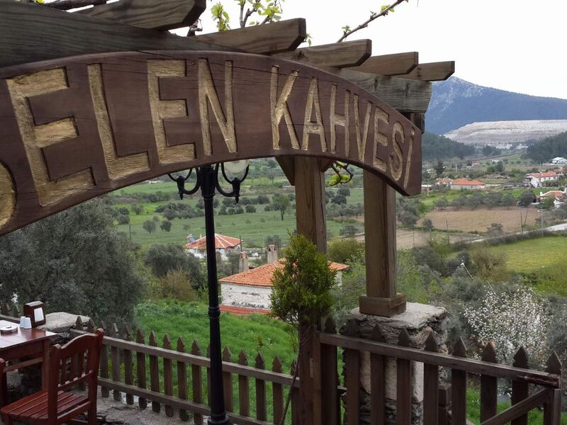 Akyaka Yuvarlakçay Güzelköy