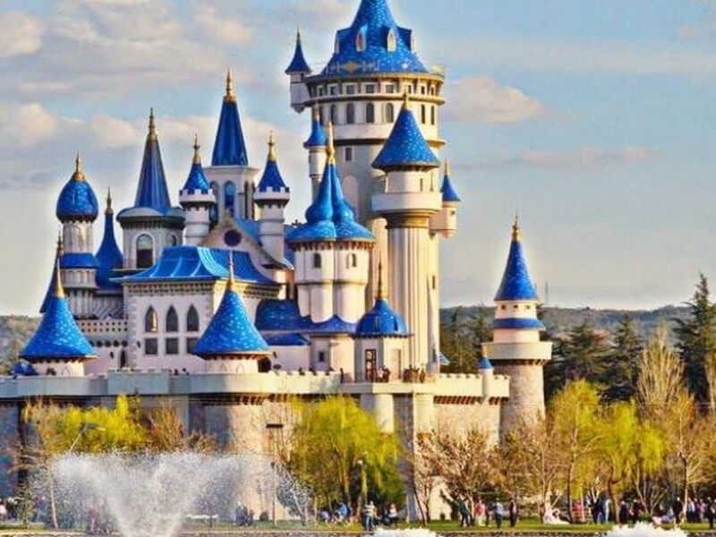 Eskişehir Odunpazarı Turu