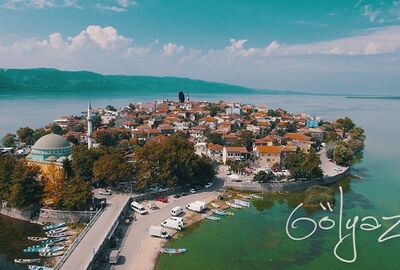 Uludağ Kayak Merkezi ve Gölyazı Turu