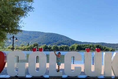 Gölcük - Birgi - Kar Keyfi