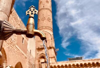 Uçaklı Mardin Turu 2Gece 3Gün