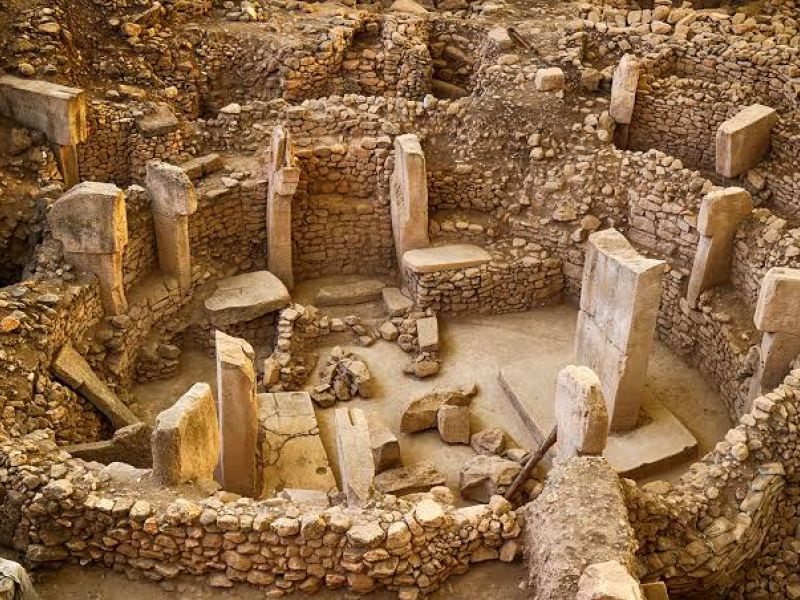 Kültür Turu G.Doğu Uçaklı Gap Turu 4Gece 5Gün Gaziantep-Mardin