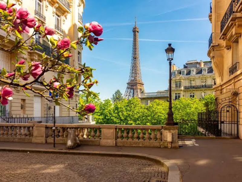 İzmir Çıkışlı Sömestr Özel Kültür ve Eğlence Rotası   Paris & Disneyland Turu