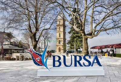 Uludağ ve Bursa Turu