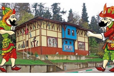 Uludağ ve Bursa Turu