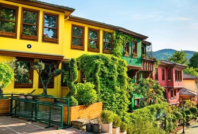 Uludağ ve Bursa Turu