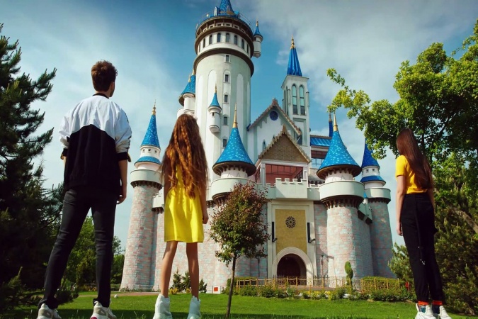 Eskişehir Odunpazarı Turu