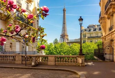 İzmir Çıkışlı Sömestr Özel Kültür ve Eğlence Rotası Paris & Disneyland Turu